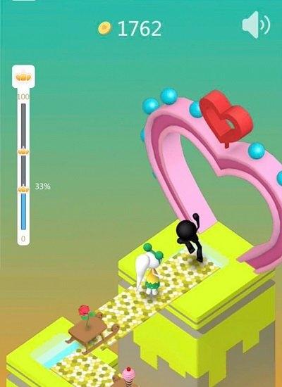 火柴人脫單日記 v1.0.5 2