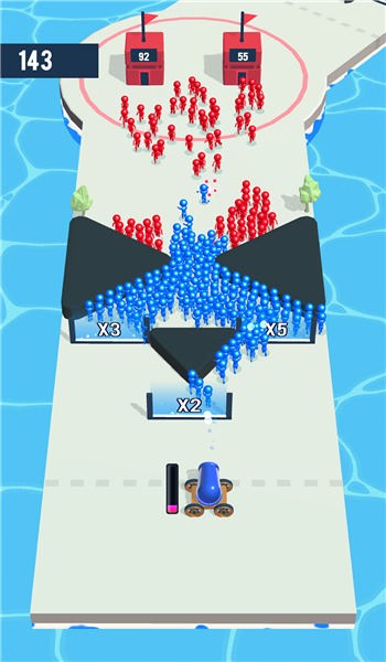 裂變戰(zhàn)爭 v2.9.1 0