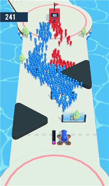 裂變戰(zhàn)爭 v2.9.1 1