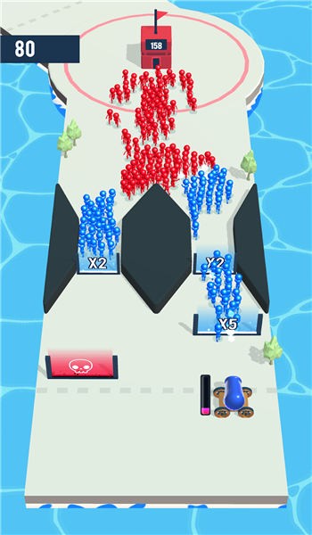 裂變戰(zhàn)爭 v2.9.1 2