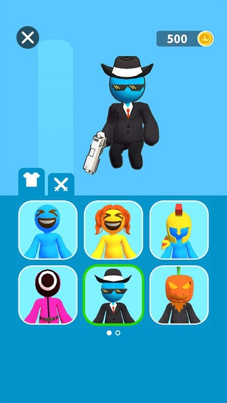 看我錘扁你 v1.01 2