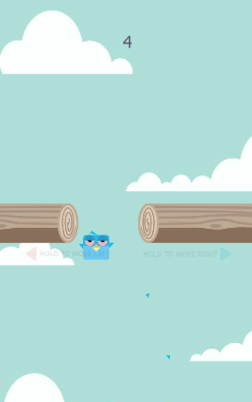 小鳥向上沖 v1.0 2