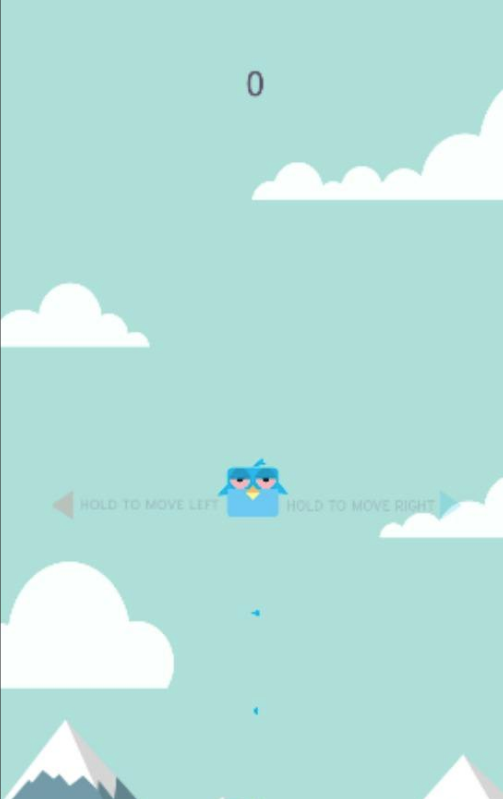 小鳥向上沖 v1.0 0