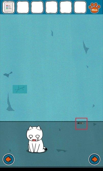 誰來救救我喵2 v1.4.0 0