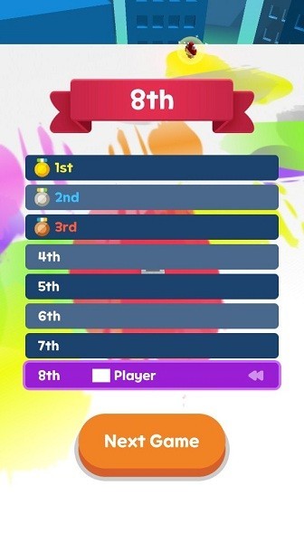 色彩噴射 v1.01 1