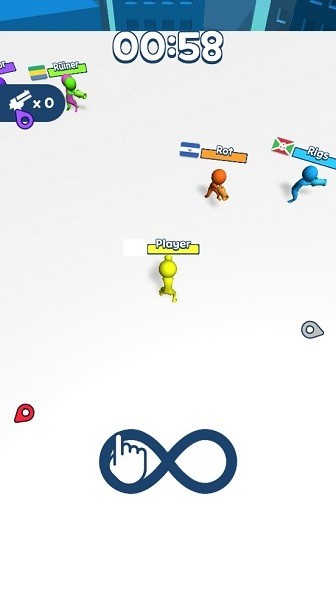 色彩噴射 v1.01 0