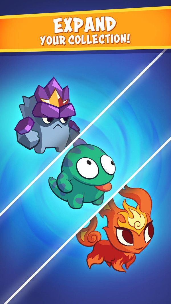 割繩子之森林冒險(xiǎn) v3.75.0 2