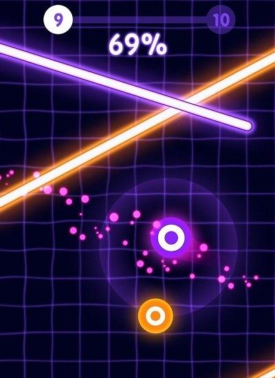 球球與激光聯盟 v1.0.1 1