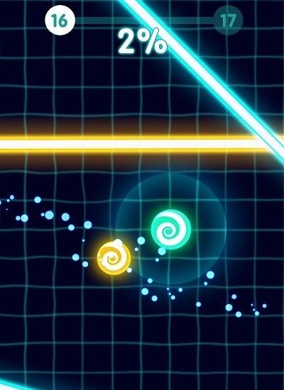 球球與激光聯盟 v1.0.1 0