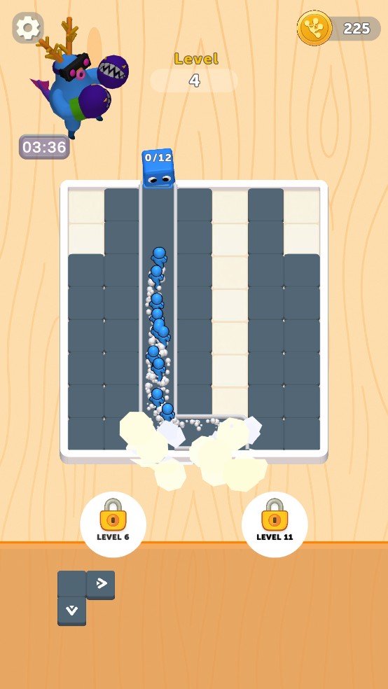 零食攻擊吃光所有 v1.0.0 2