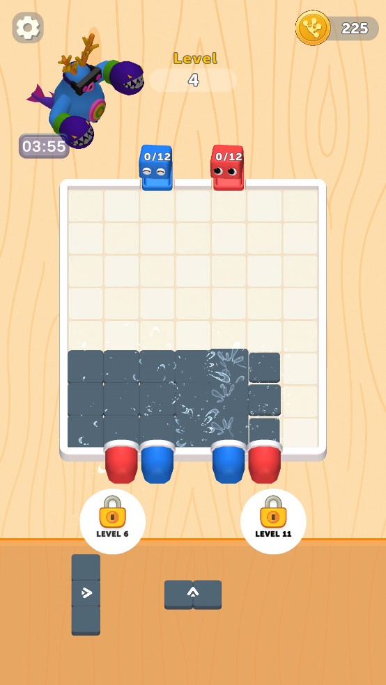 零食攻擊吃光所有 v1.0.0 0