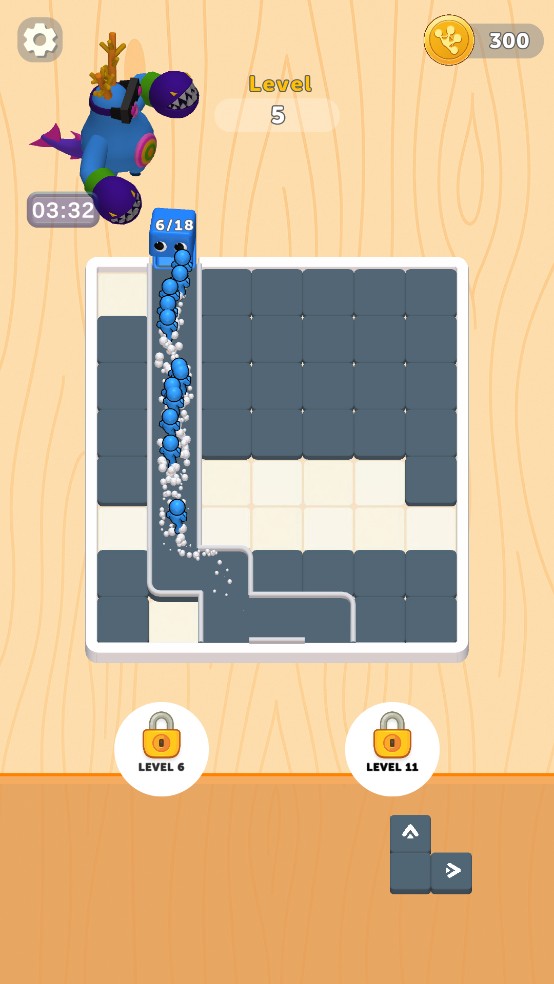 零食攻擊吃光所有 v1.0.0 1