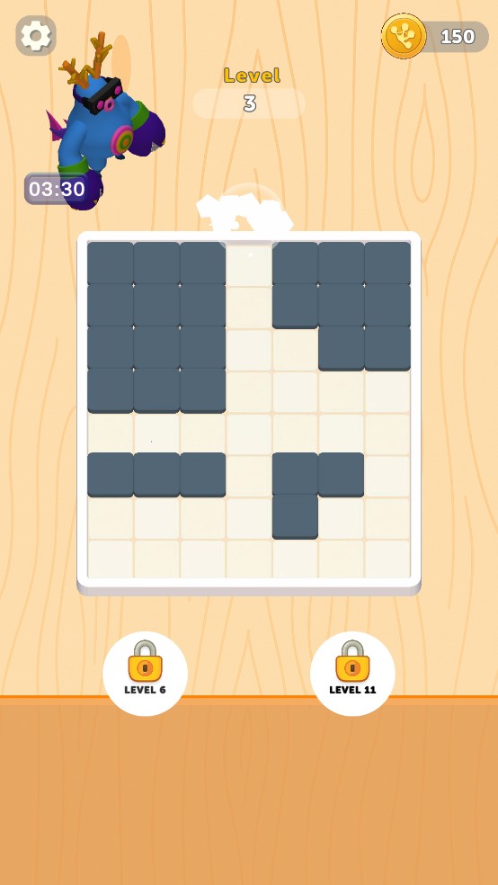 零食攻擊吃光所有 v1.0.0 3