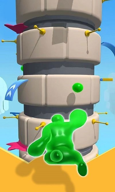 果凍人攀巖 v1.0.0 0