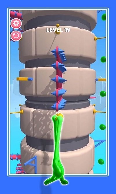 果凍人攀巖 v1.0.0 2