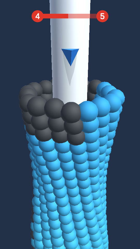 螺旋粉碎球 v2.2 0