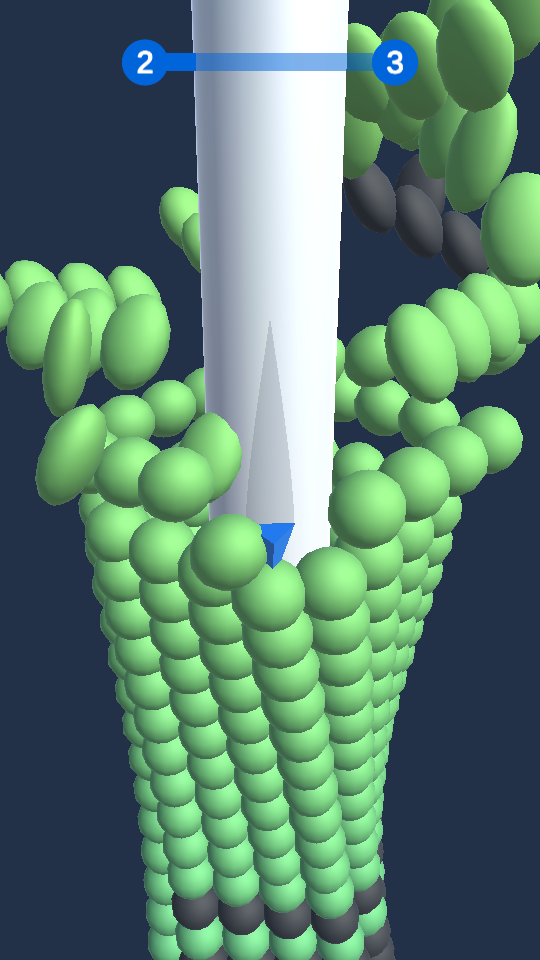 螺旋粉碎球 v2.2 1