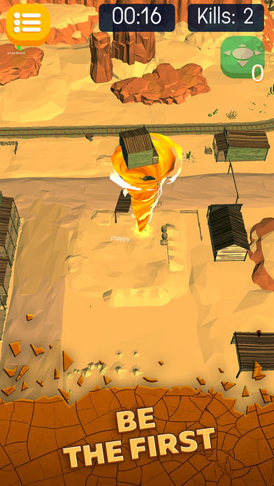 龍卷風(fēng)大作戰(zhàn)2 v1.9.2 1