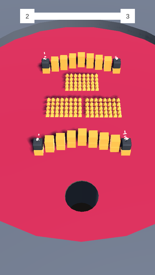 黑洞大回收 v3 2