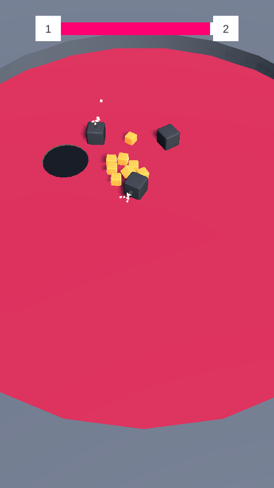 黑洞大回收 v3 0