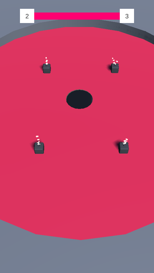 黑洞大回收 v3 1