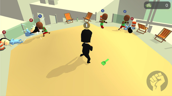 我是格斗之王 v189.1.0.3018 0