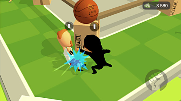 我是格斗之王 v189.1.0.3018 1