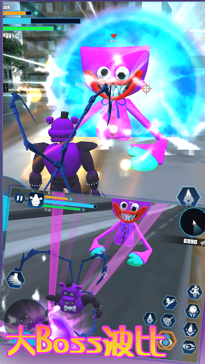 神獸對戰模擬器 v1.1.8 0