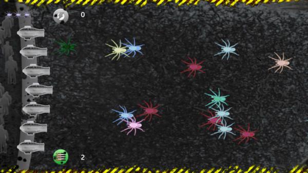 粉碎蜘蛛 v1.0.8 2