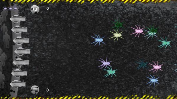 粉碎蜘蛛 v1.0.8 0