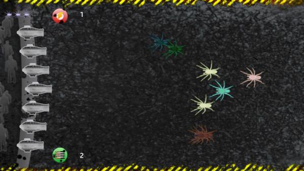 粉碎蜘蛛 v1.0.8 1