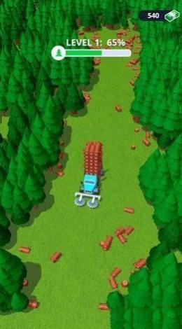 伐木場收割 v1.0.27 0