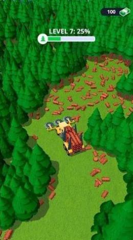 伐木場收割 v1.0.27 2