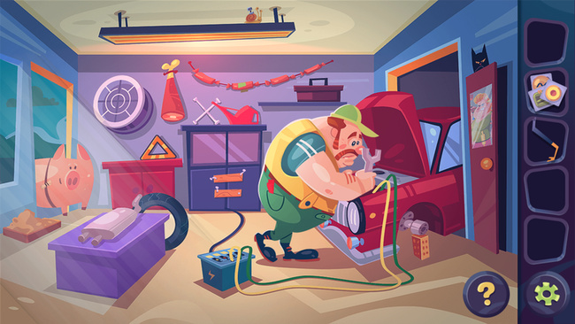 陌生人懸案 v1.13 0