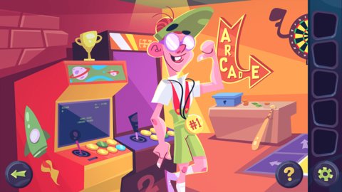 陌生人懸案 v1.13 2