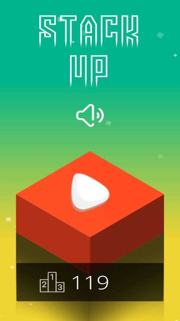 方塊堆高高 v1.3 2