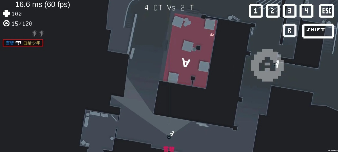 降維打擊 v1.2.1 0