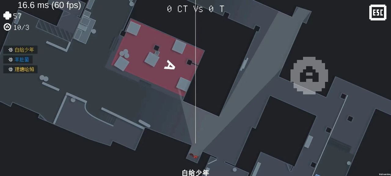 降維打擊 v1.2.1 1