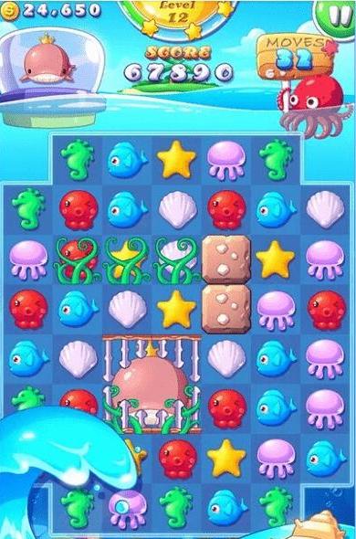 海洋狂熱 v2.2.0 0