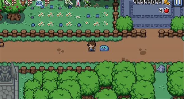 史萊姆之友 v1.1.18 0