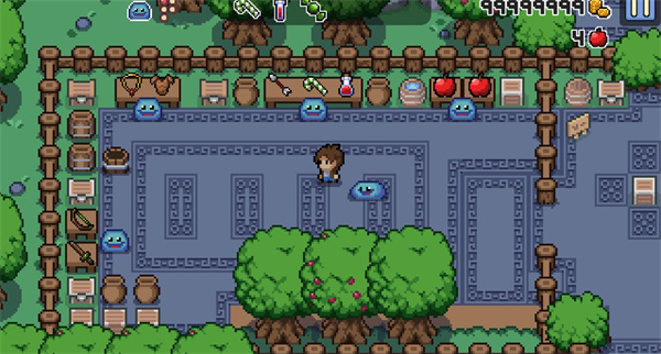 史萊姆之友 v1.1.18 1