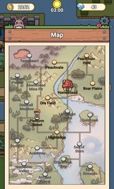 長夜鎮(zhèn)歸燼之書 v1.0.2 2