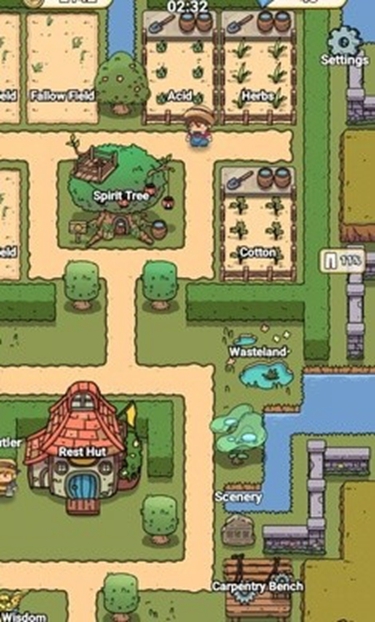 長夜鎮(zhèn)歸燼之書 v1.0.2 1