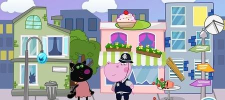 兒童警察站 v1.0.5 2