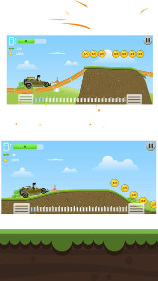 登山賽車手 v2.7.1 0