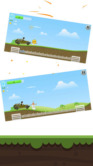 登山賽車手 v2.7.1 2