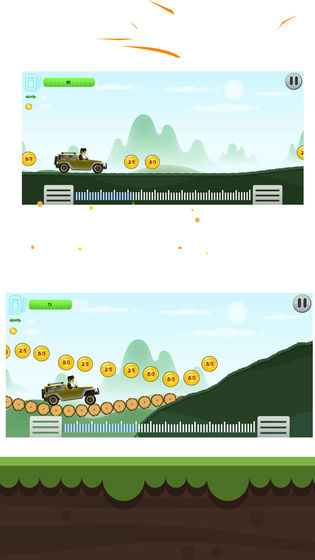 登山賽車手 v2.7.1 1