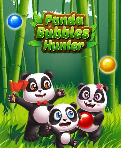 熊貓泡泡獵手 v1.3 1