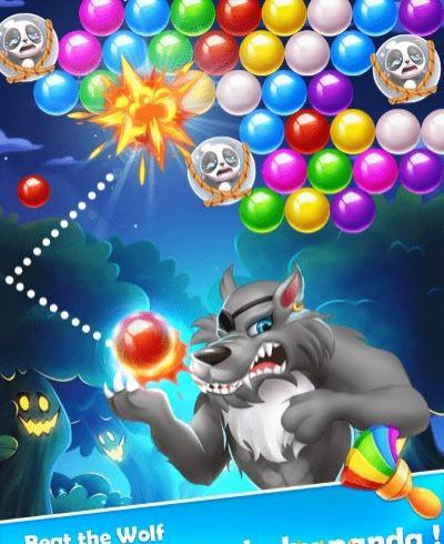 熊貓泡泡獵手 v1.3 2