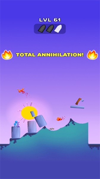 轟炸火柴人 v1.2.0 2